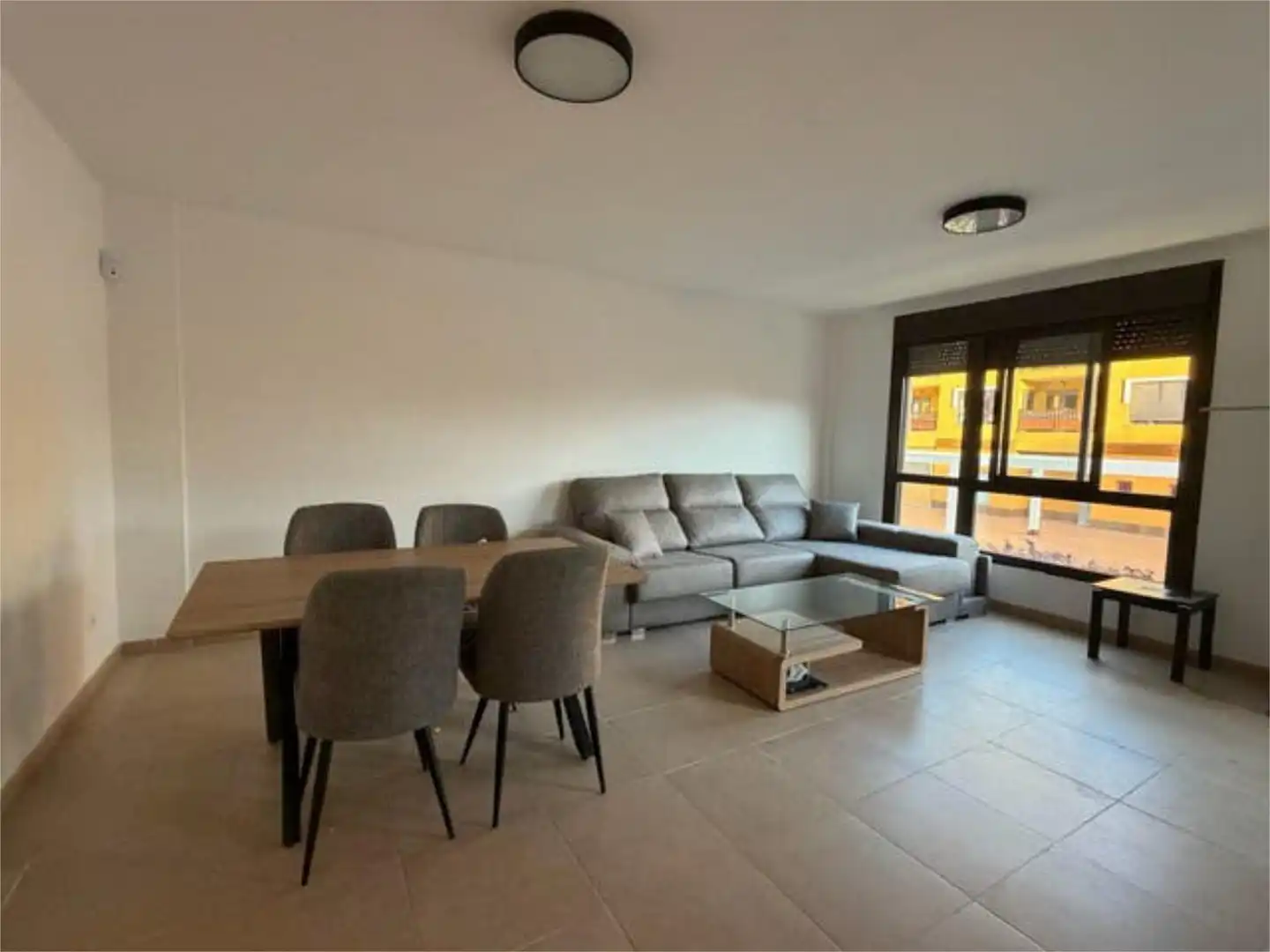 Piso en El Palmmar - Foto 4