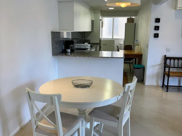 Piso en Barrio Sta Catalina - El Jonquet - Foto 5