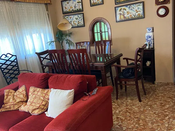 Casa o chalet independiente en Urb. La Estrella, 22 - Foto 6