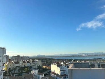 Ático en  Avenida Torreblanca 20 - Foto 1