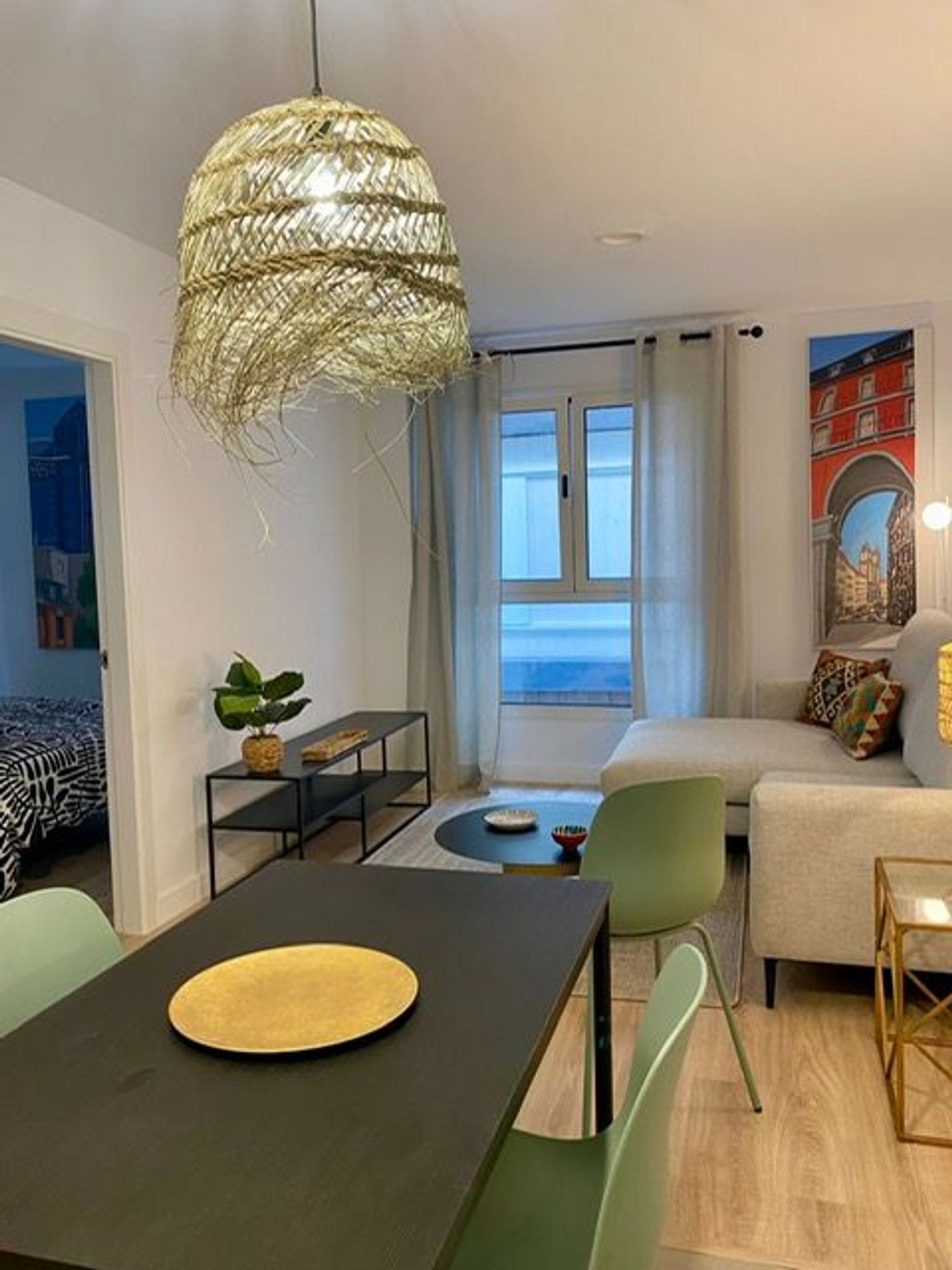 Piso en calle Archivero Joaquín Blanco Montesdeoca, 20 - Foto 4