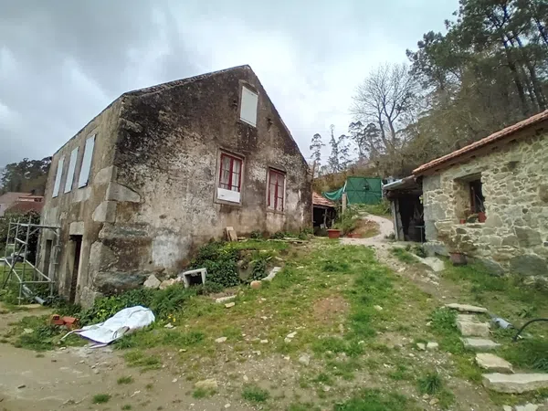 Casa rural en Calle da Rabadeira, 77, Candean - Cabral, Candean - Cabral - Foto 11