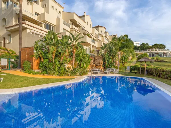 Piso en Calle Benahavis, 23, Los Arqueros-Puerto del Almendro, Los Arqueros-Puerto del Almendro - Foto 3