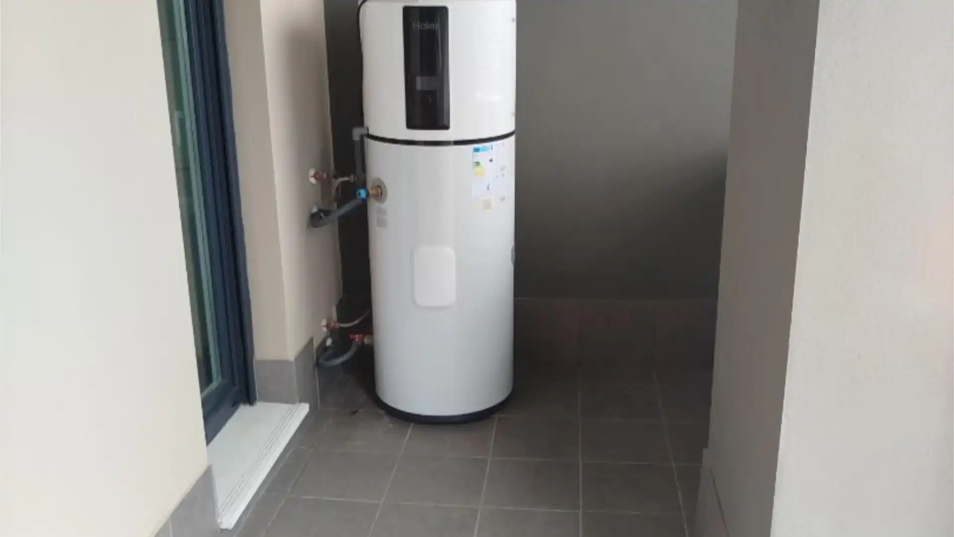 Piso en  Avenida Felipe González Márquez 8 - Foto 21