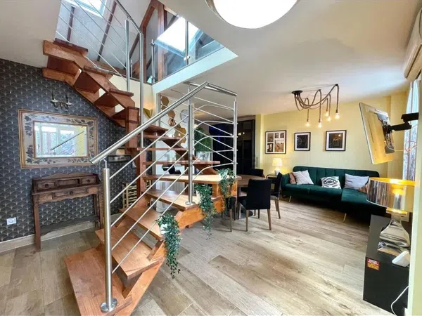 Chalet pareado en carretera de Boadilla del Monte, 53 - Foto 29