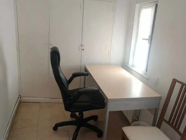 Piso en Calle Navasfrías, 2, San Bernardo - Foto 4