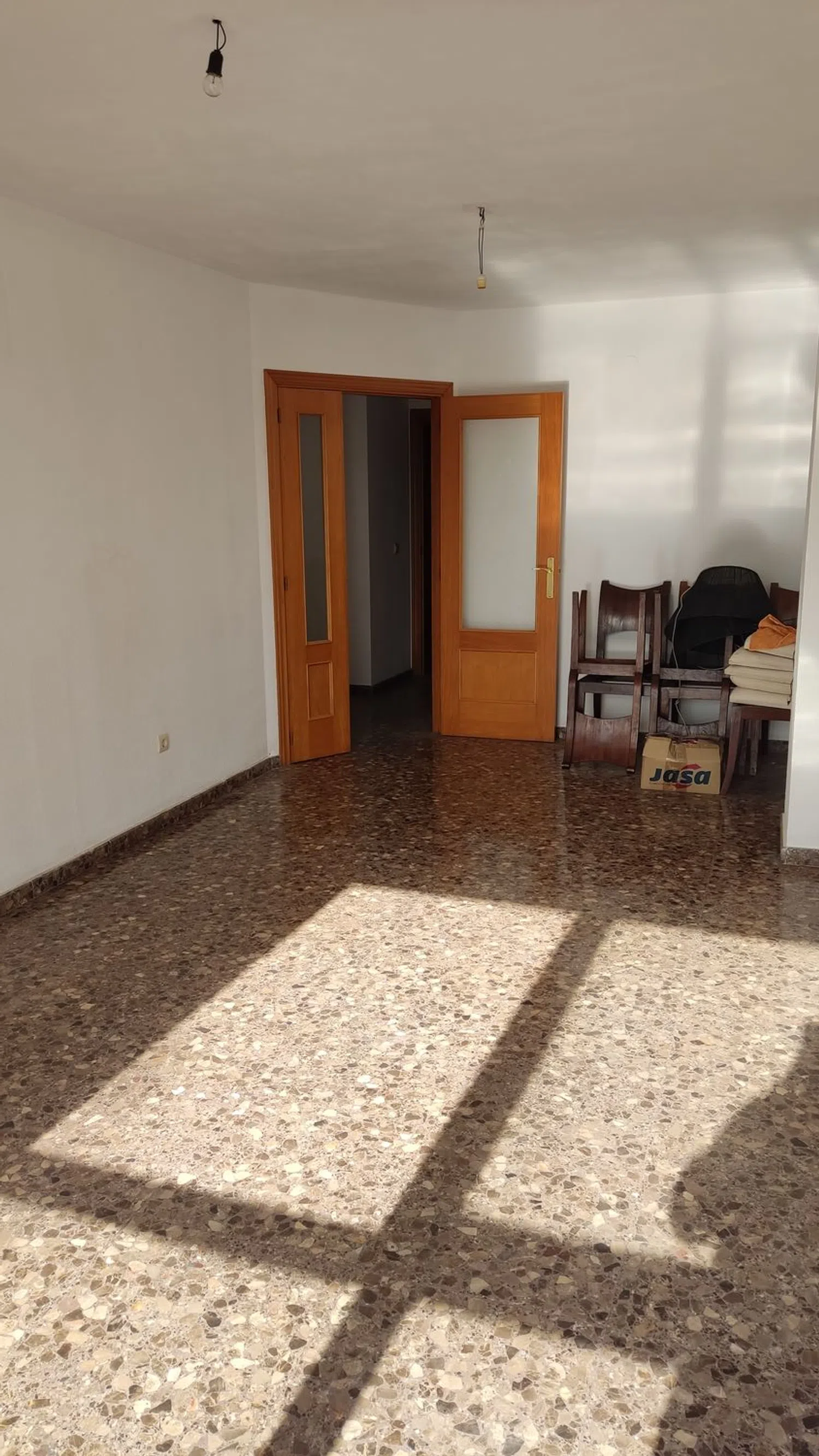 Piso en calle de Sant Joan de la Creu, 9 - Foto 3