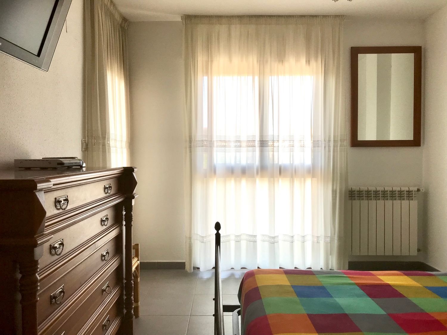 Piso en Los Olivos, Los Olivos - Foto 3