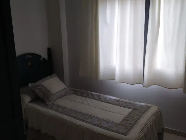 Piso en Paseo de las Delicias, 14, Pago San José - Princi - Jerez - Foto 9