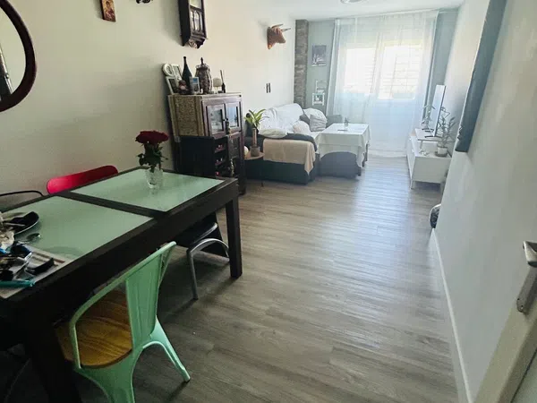 Piso en calle Gelves, 3 - Foto 3