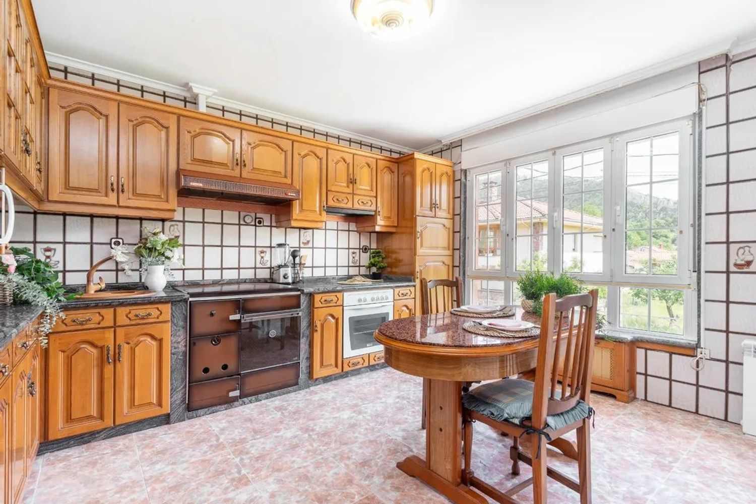 Casa rural en Lugar Pelugano, 5 Ae - Foto 4