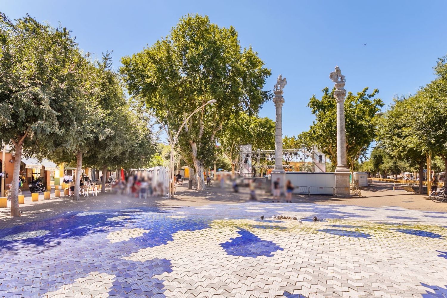 Piso en pasaje Conde de la Mejorada, 12 - Foto 2