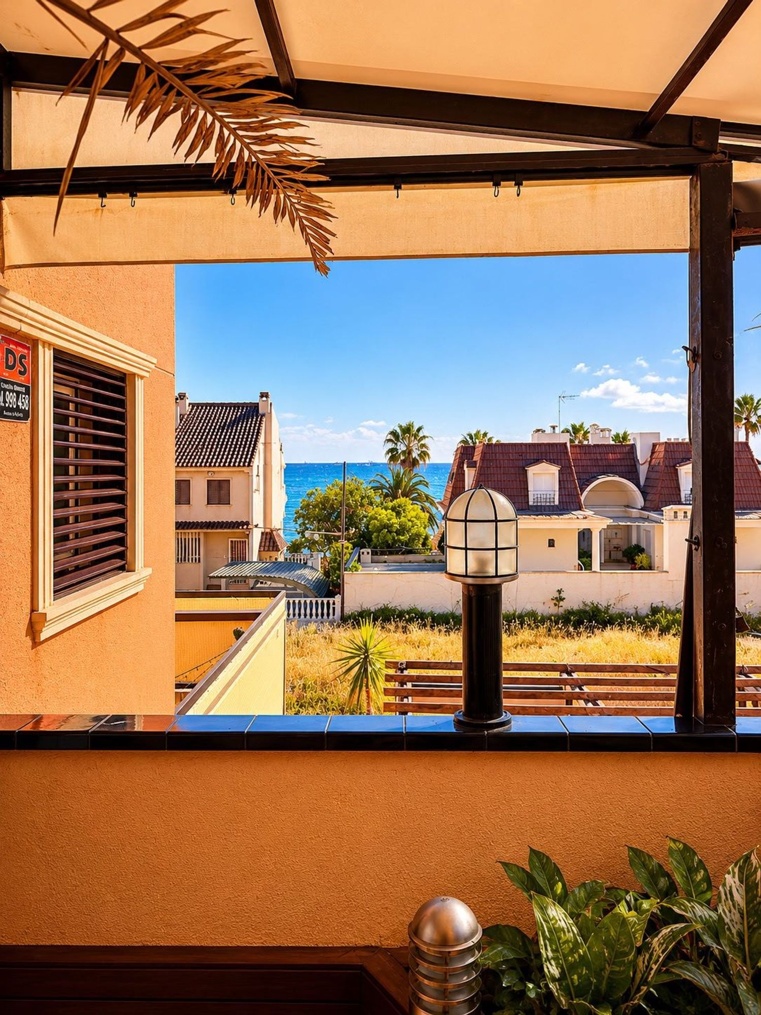 Chalet adosado en Avenida de la Armada Española, 78, Calas de Santa Pola este, Calas de Santa Pola este - Foto 35