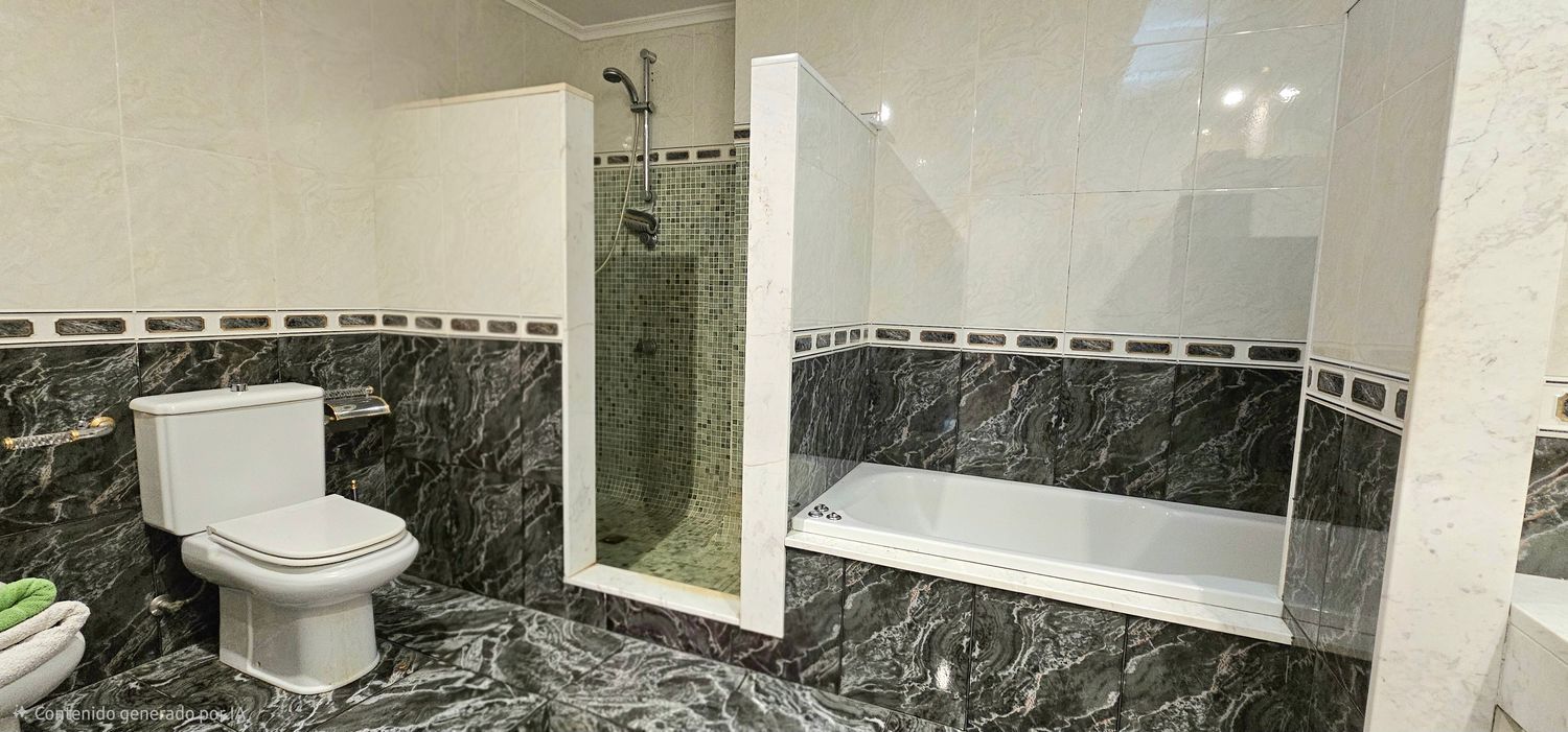 Chalet adosado en calle Joan Fuster, 34 - Foto 18