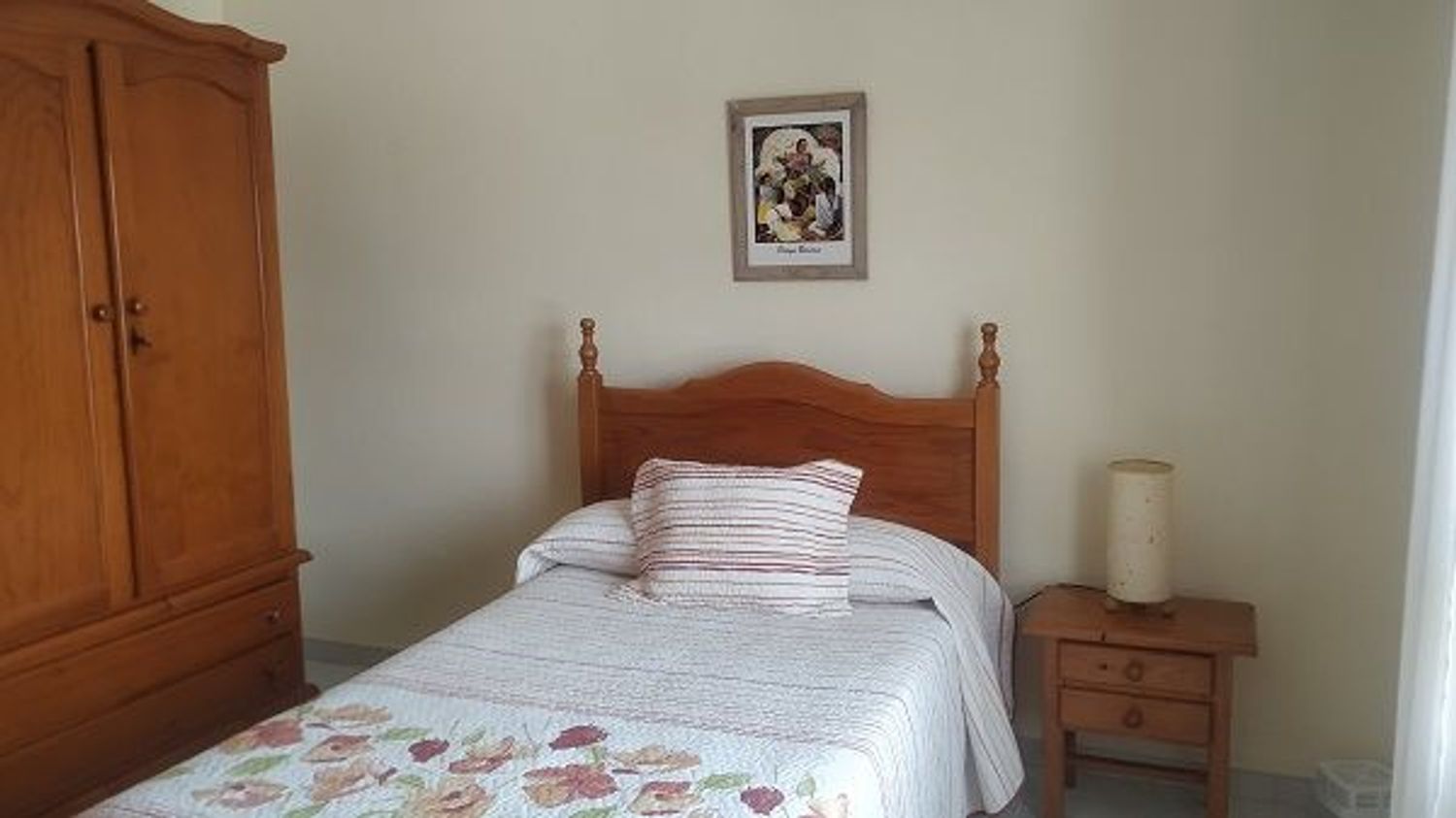 Piso en Calle Profesor Tierno Galván, 2 a - Foto 4