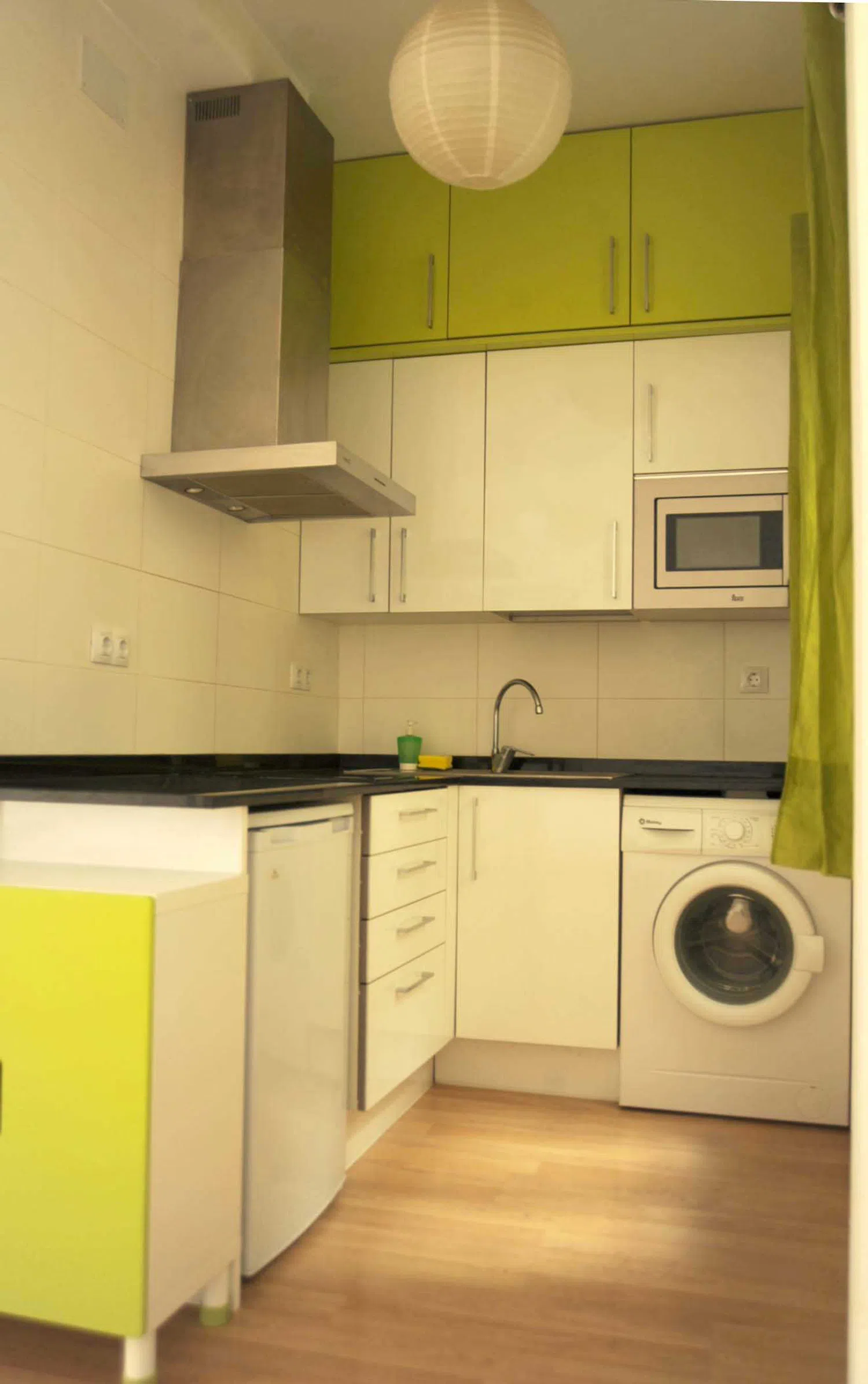 Estudio en plaza Virgen del Romero, 7 - Foto 20