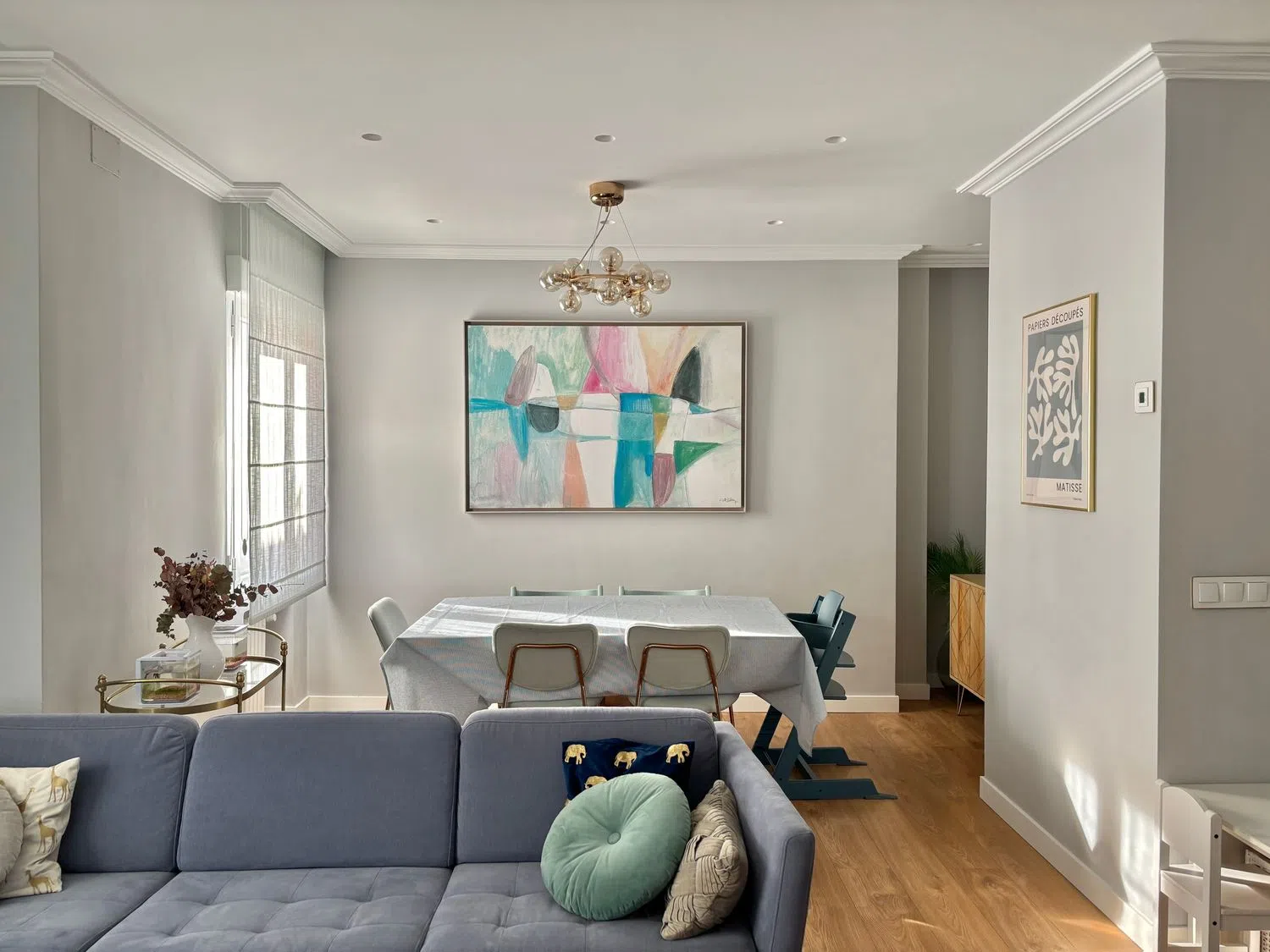 Piso en calle del Doctor Esquerdo, 115 - Foto 6