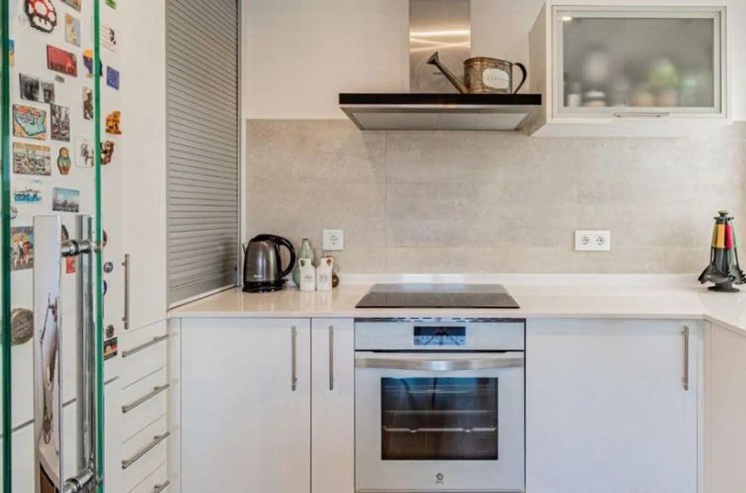 Piso en calle de los Urquiza, 20 - Foto 5