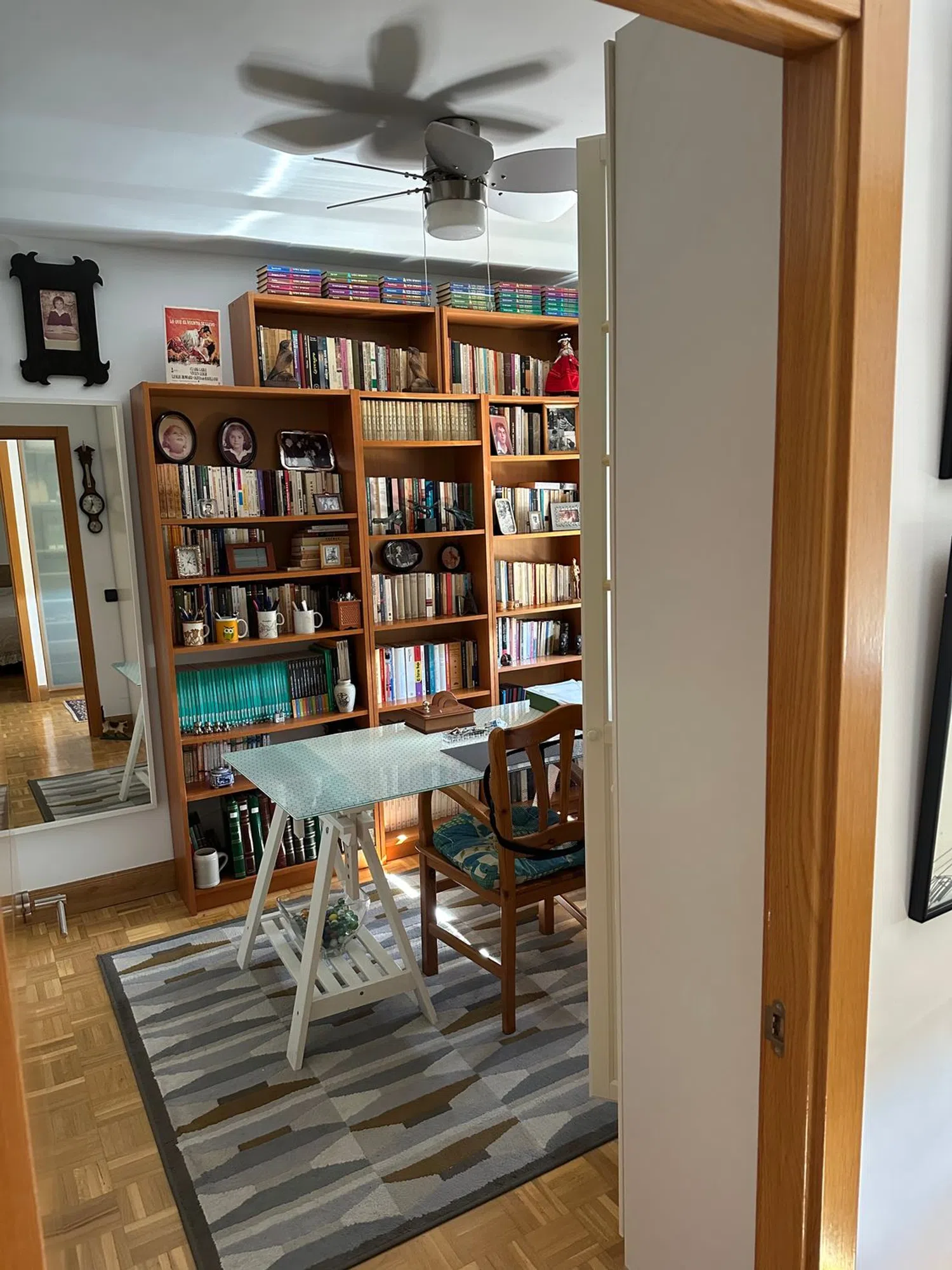 Piso en plaza de las Olivas, 1 - Foto 32