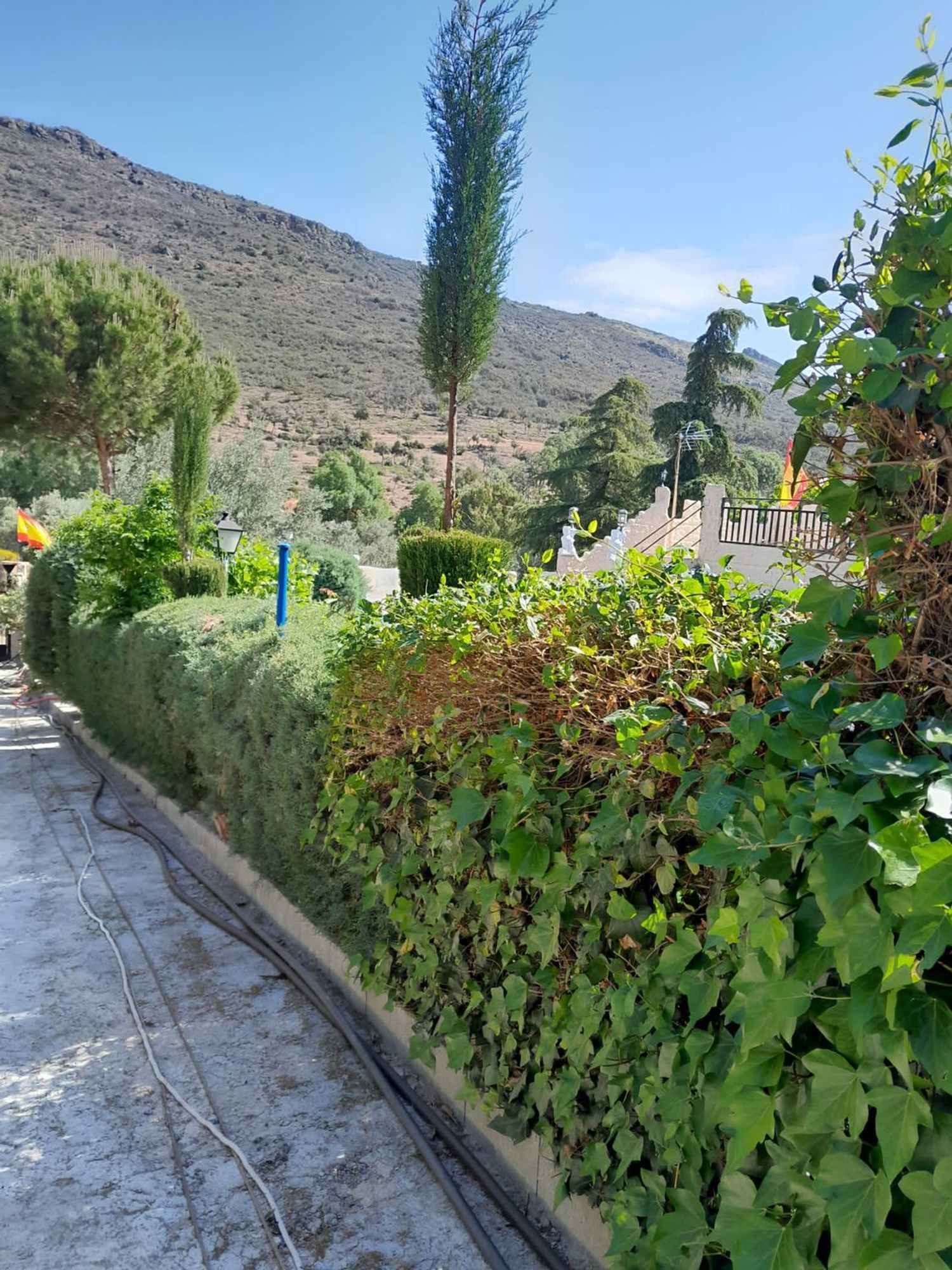 Casa o chalet independiente en Camino de Valdezarza a lo s/n - Foto 6