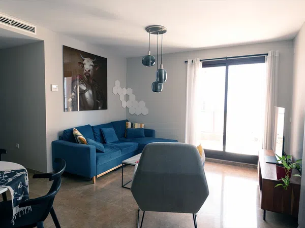 Piso en calle Montmatre, 9 Ns - Foto 1