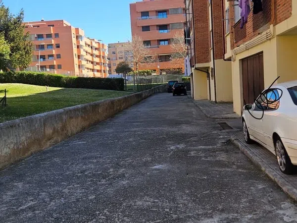 Piso en Carretera de la Aldehuela, 7 - Foto 3