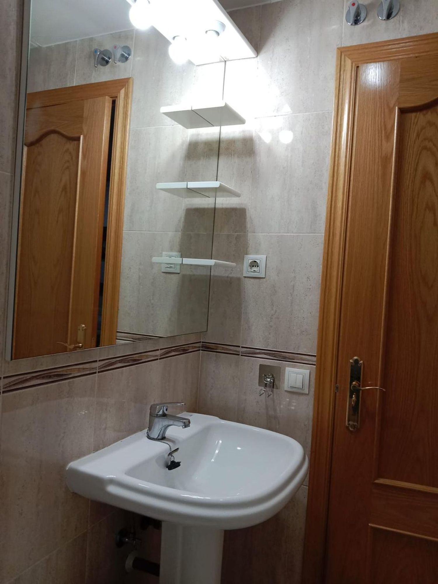 Piso en Calle la Coruña, 16, Las Dehesillas-Vereda de los Estudiantes - Foto 16
