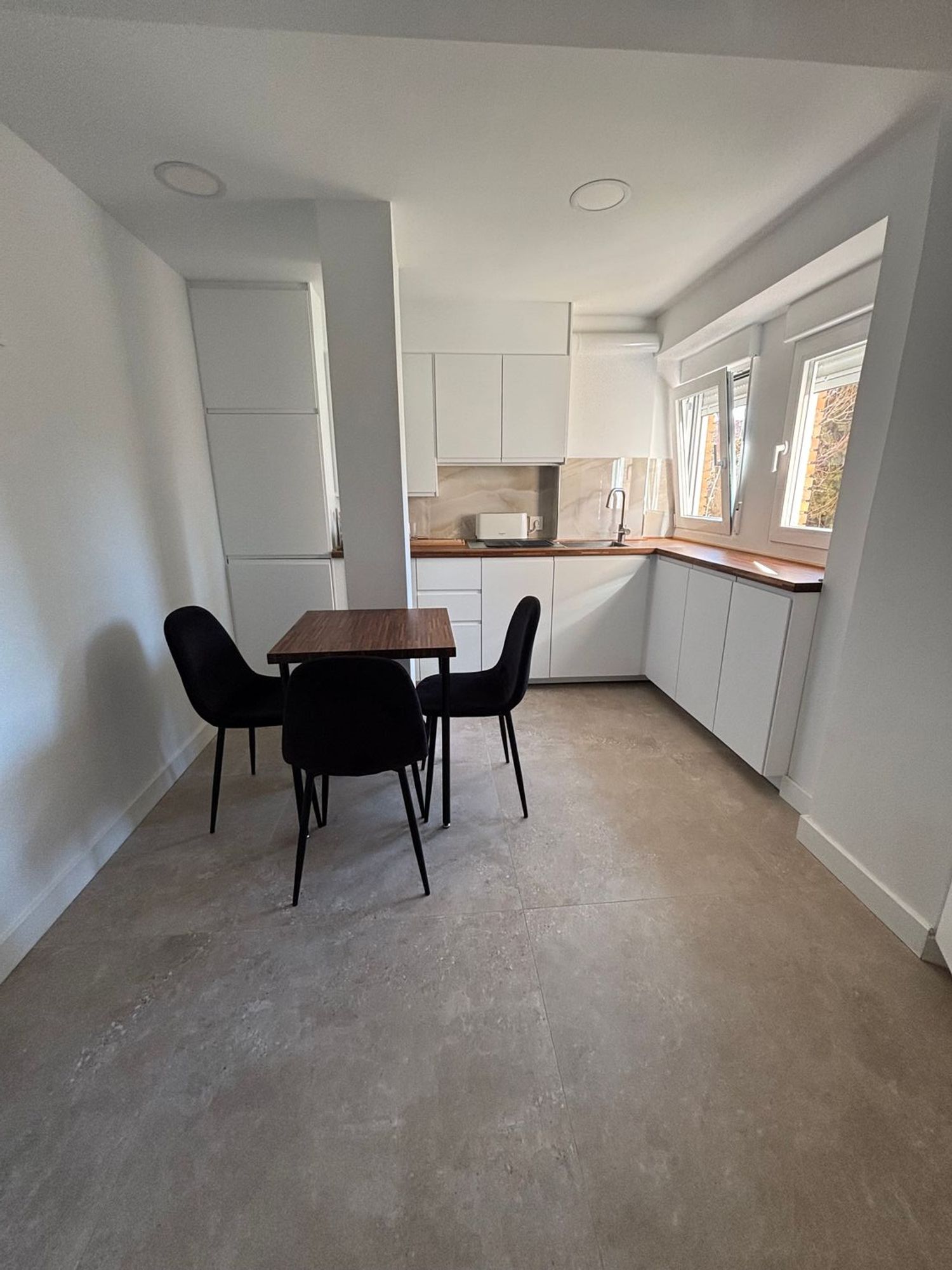 Piso en plaza Virgen del Trabajo, 3 Piso - Foto 6