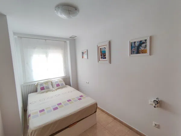Piso en Calle de Bernardo López García, 9, Carolinas Bajas - Foto 6