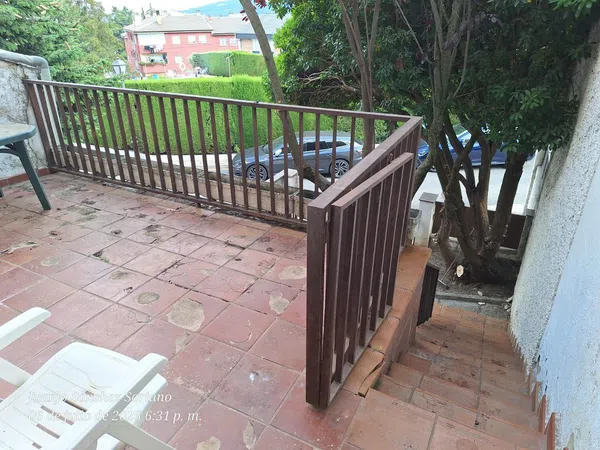 Chalet adosado en Navacerrada - Foto 40