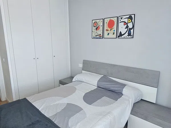 Piso en calle de Vicente Chuliá Campos, 1 - Foto 14