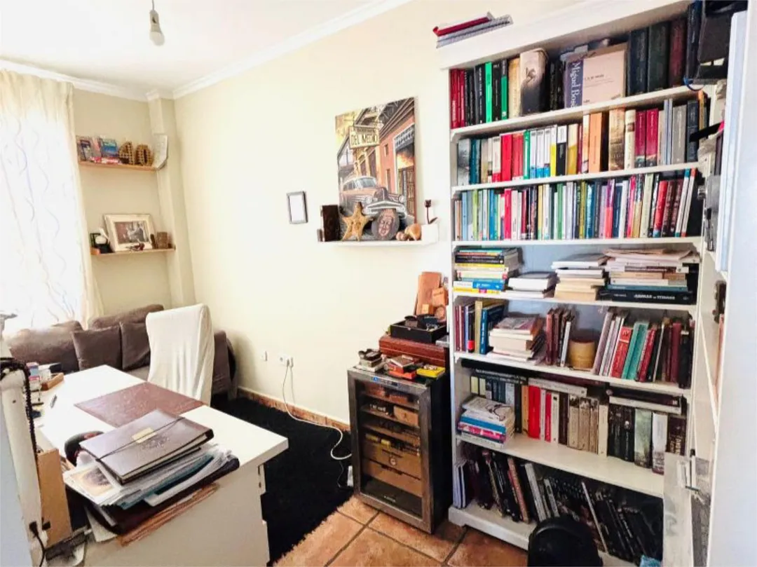 Casa adosada en  Calle Santa Teresa 3 - Foto 19