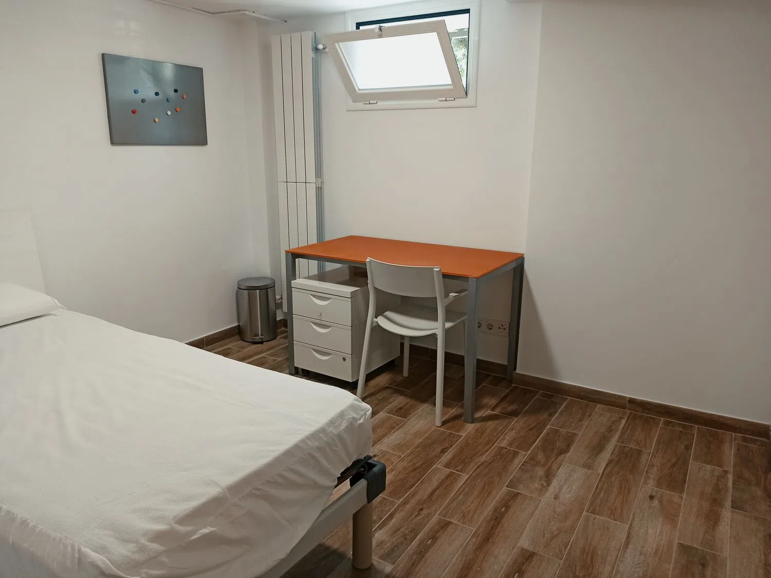 Estudio en calle Monasterio de Irache, 20 - Foto 20