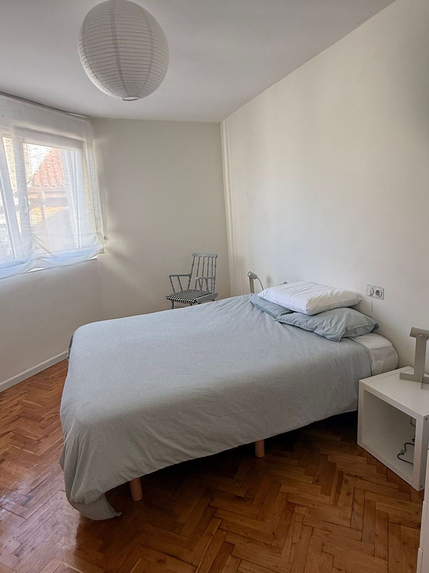 Ático en calle Pizarro, 6 - Foto 7