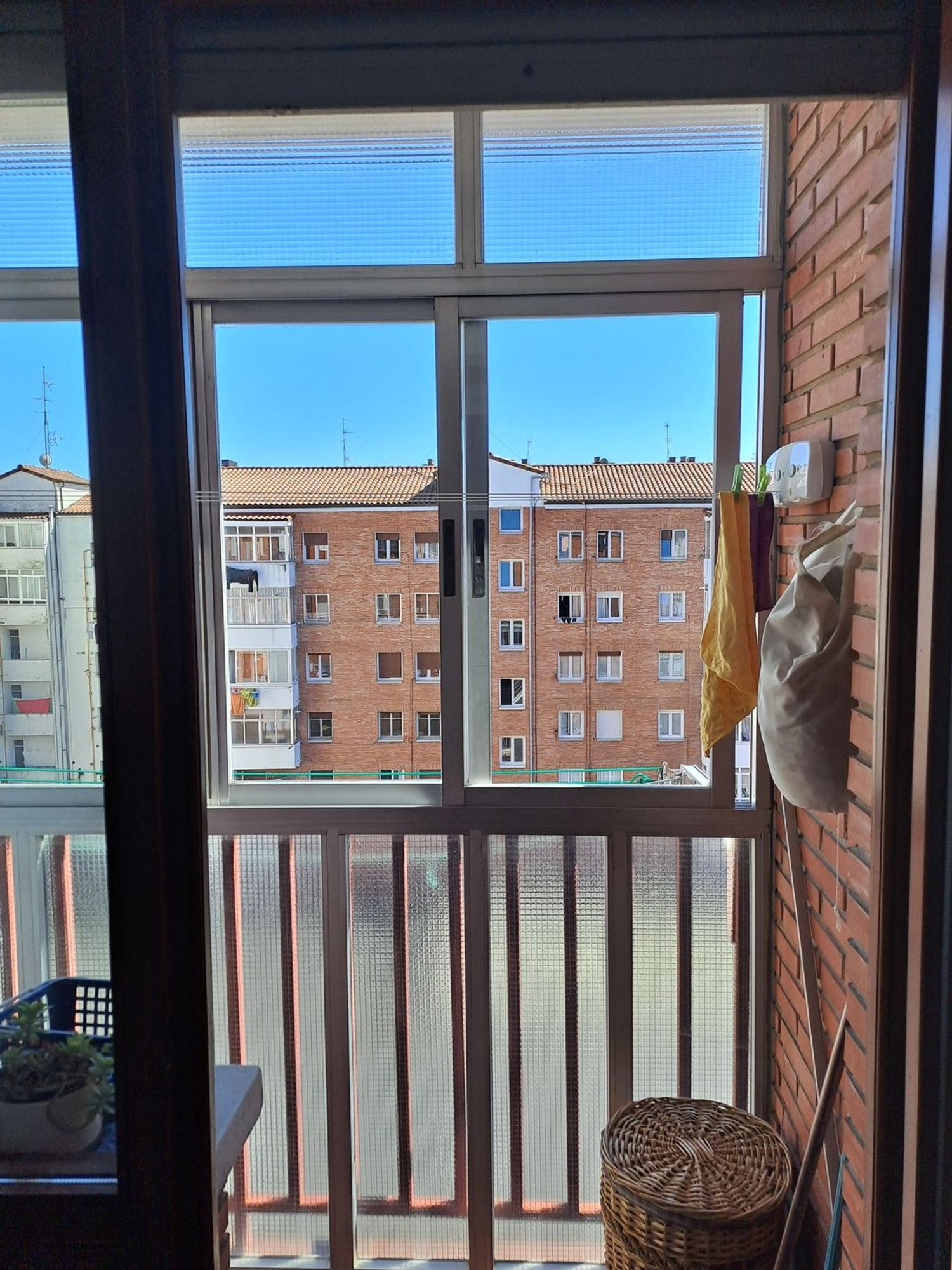 Piso en Calle Telesforo de Aranzadi, 3, Txagorritxu - Foto 11