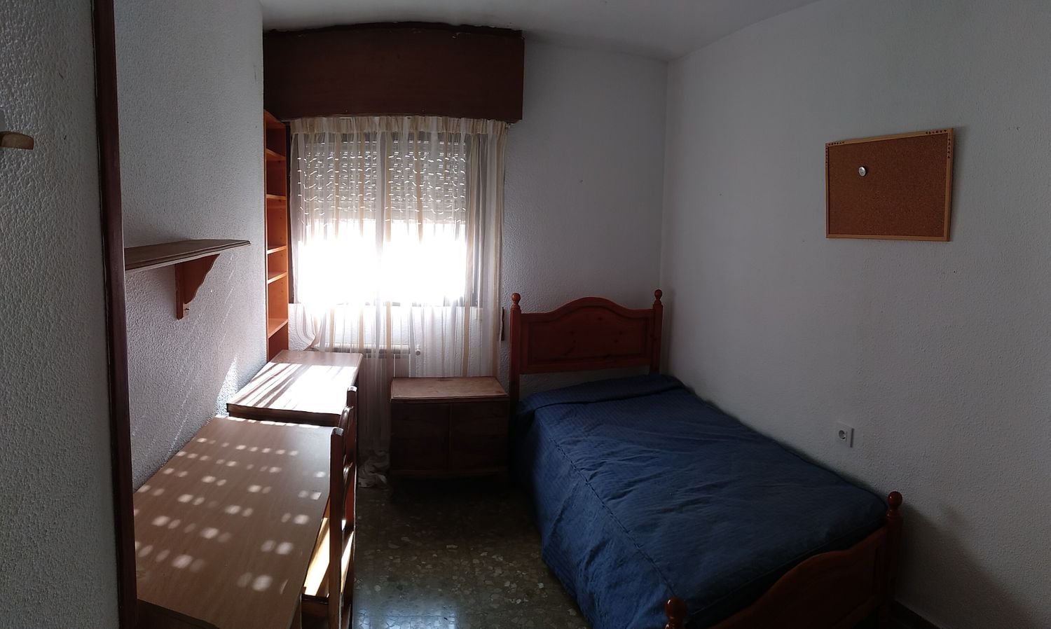 Piso en Avenida de Madrid, 72, Belén - San Roque, Belén - San Roque - Foto 5
