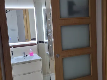 Apartamento en  Avenida Central 58 - Foto 2