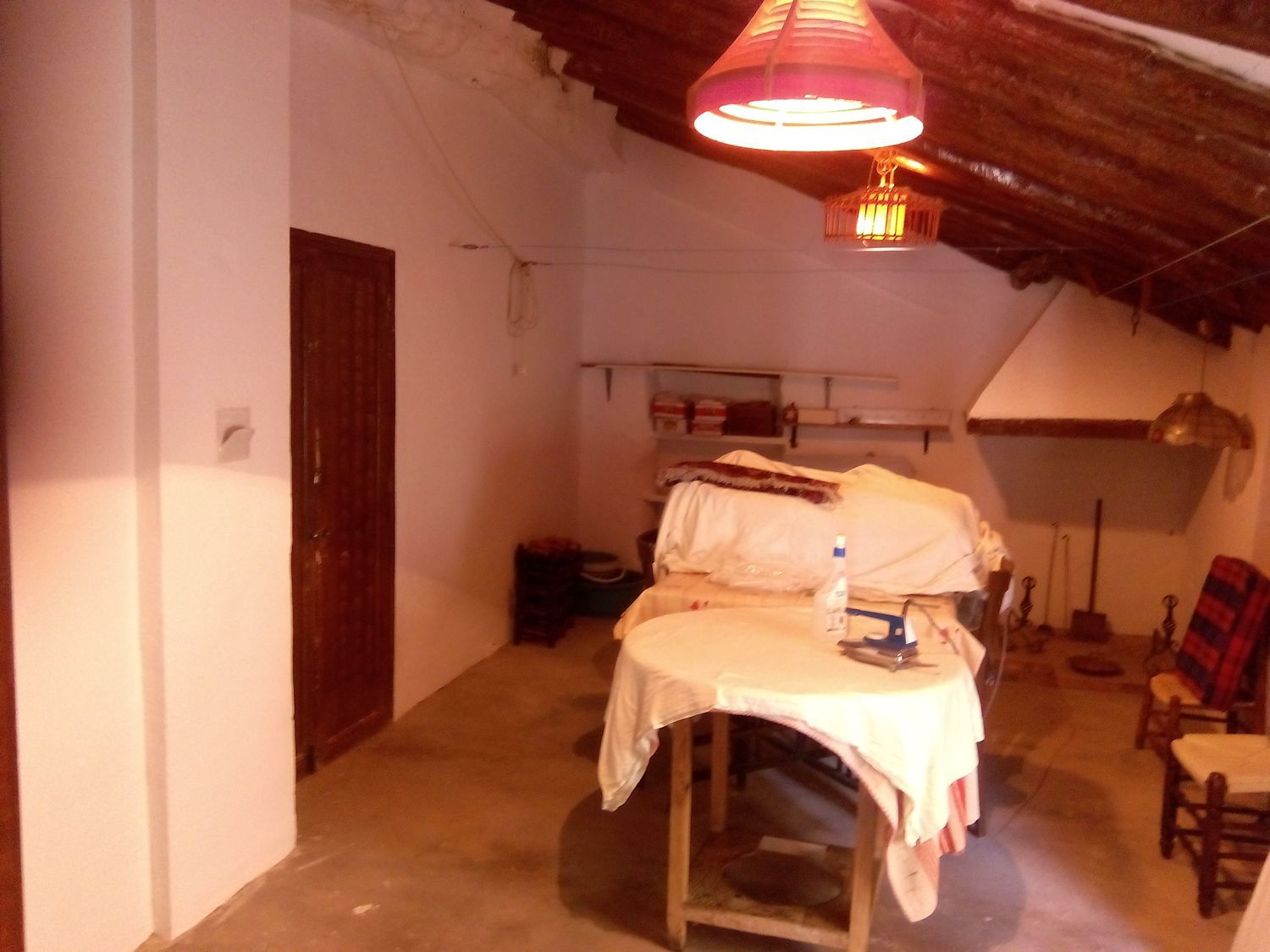 Casa de pueblo en Jarafuel - Foto 19