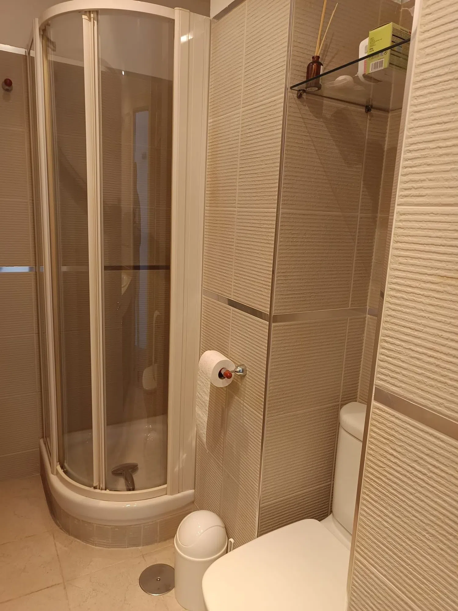 Piso en calle Cantueso, 82 - Foto 3