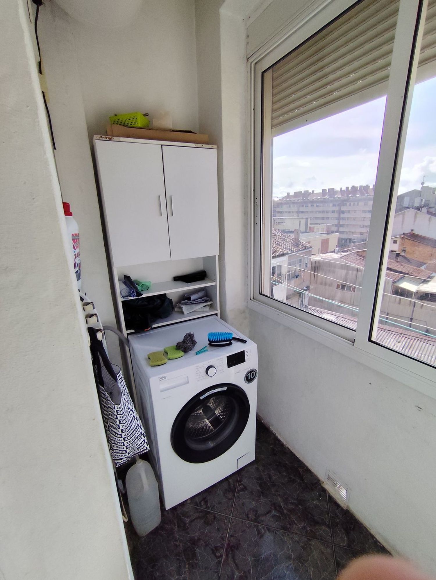 Piso en avenida de les Bases de Manresa, 3 - Foto 18