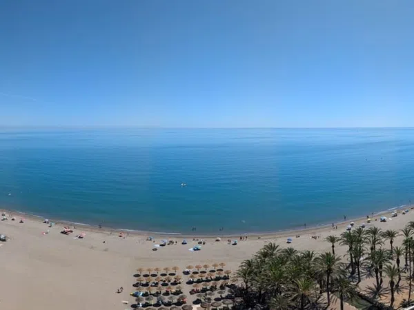 Piso en Avenida de Benyamina, 2, Playamar - Benyamina - Foto 5
