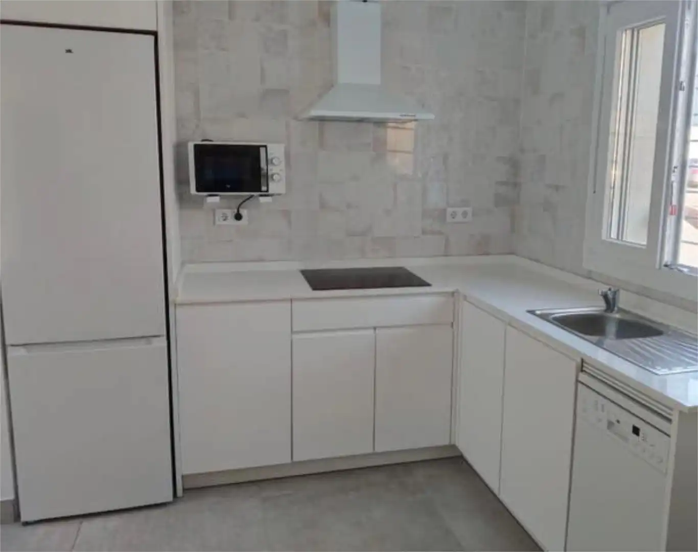 Apartamento en zona centro - Foto 4