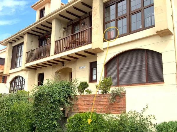 Piso en Venta de la Vega, 12 - Foto 21