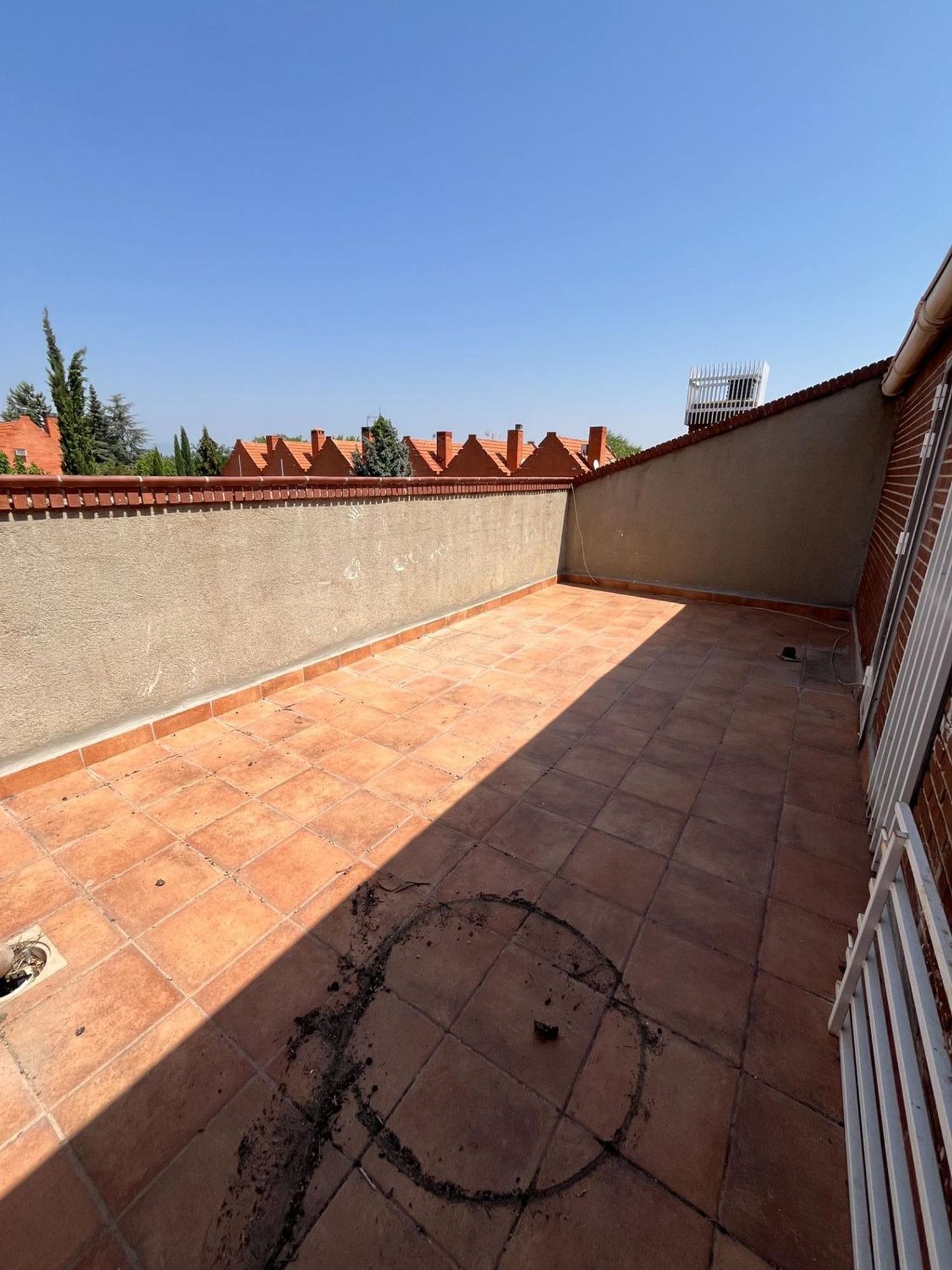 Chalet adosado en Calle Zorzal, 8, Marazuela- El Torreón - Foto 30