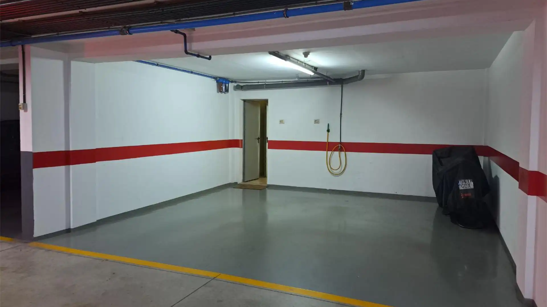 Piso en  Calle Pino Ojeda Pintora-Poeta 4 - Foto 27