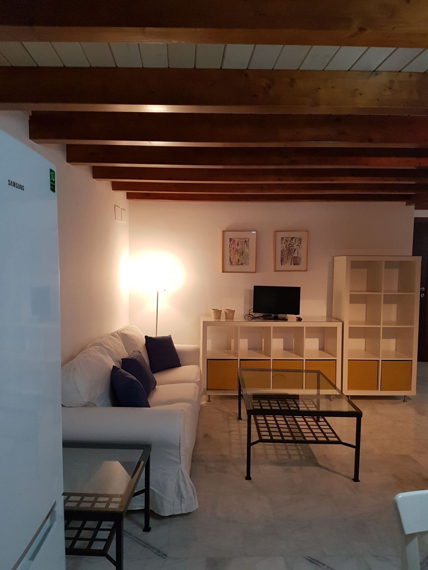 Dúplex en Calle Carlos Arruza, 13, Casco Histórico - Ollerías - Marrubial - Foto 4
