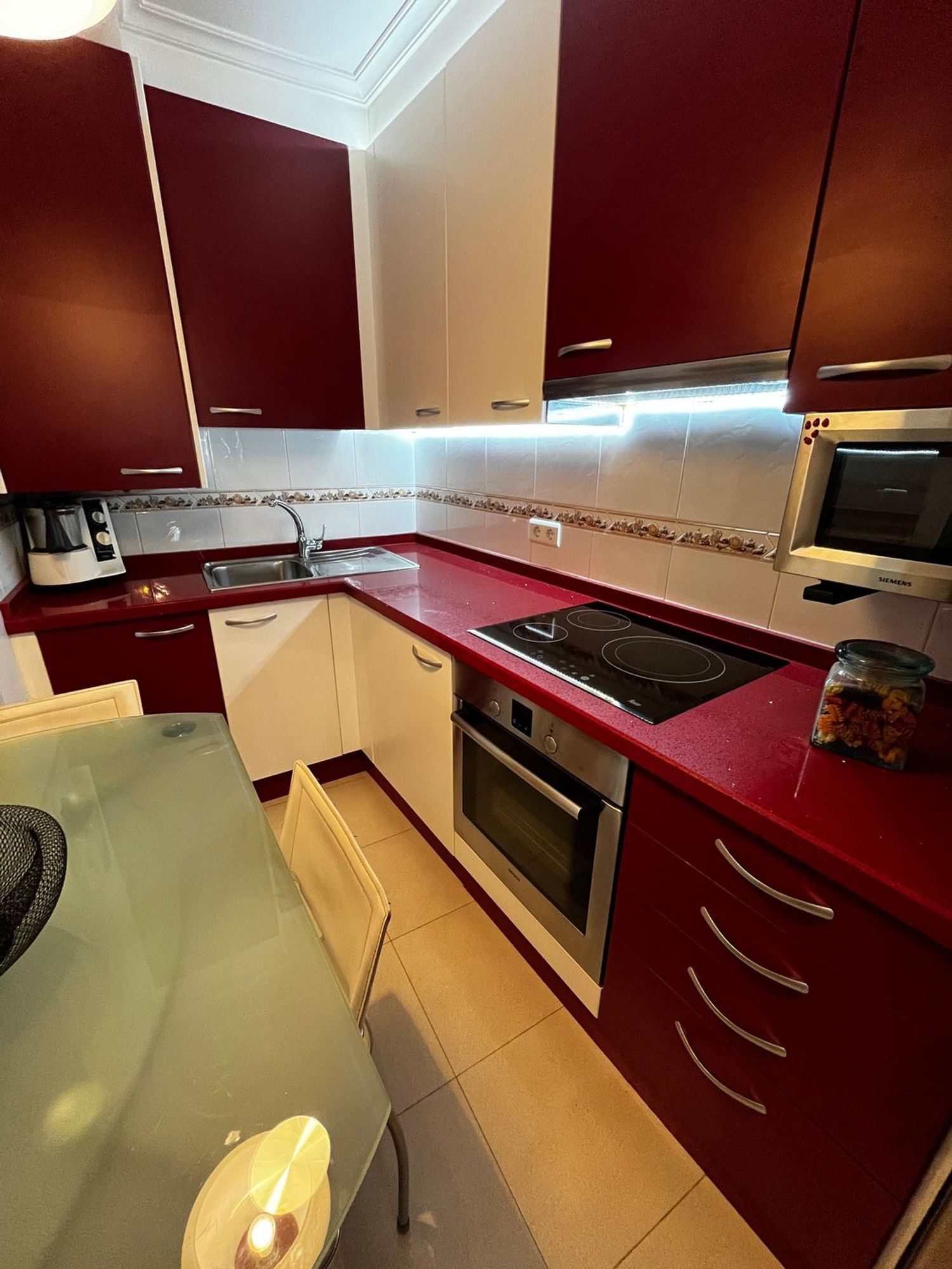 Piso en calle Coutadas, 169 - Foto 12