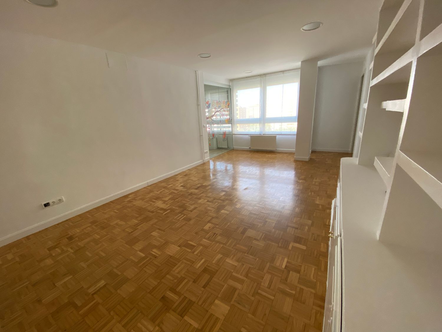 Piso en Calle de Ginzo de Limia, 7, Pilar - Foto 3