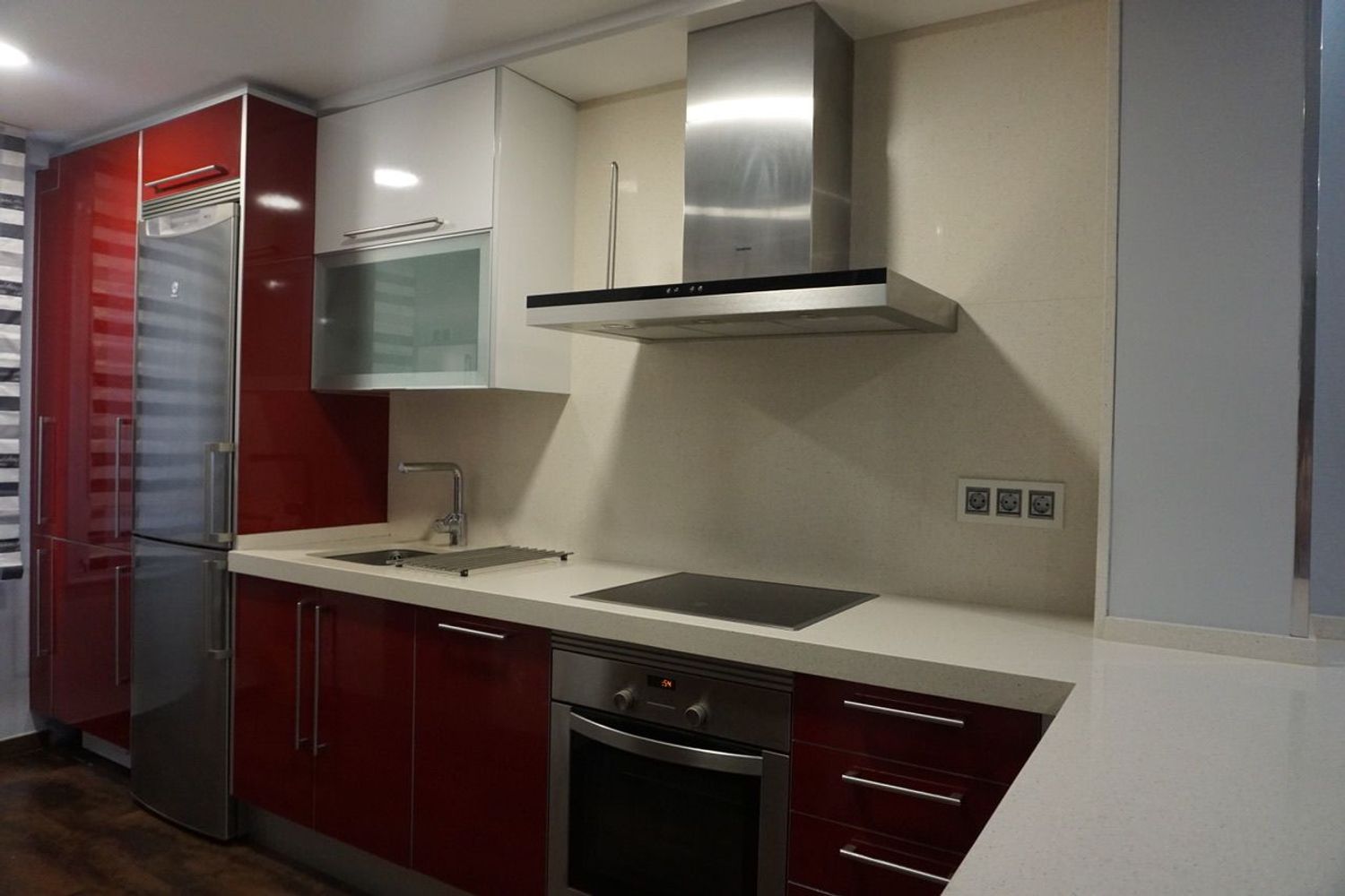 Piso en Calle Joaquín González, 3, Monte Alto - Zalaeta - Atocha, Monte Alto - Zalaeta - Atocha - Foto 6