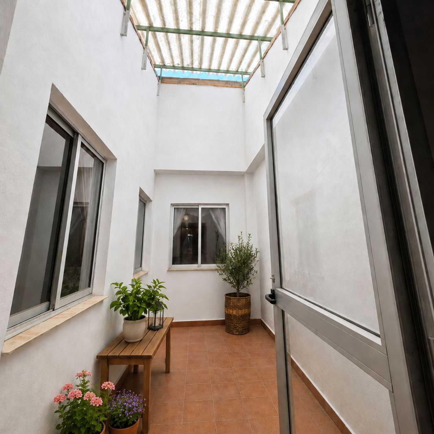 Casa o chalet independiente en Calle Berrocal, 4 - Foto 19